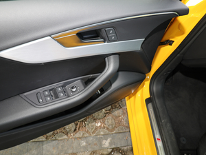 201830 40 TFSI \ п؅^