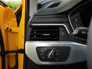 201830 40 TFSI \ п؅^