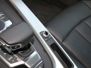 201830 40 TFSI \ п؅^