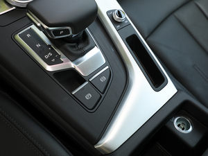 201830 40 TFSI \ п؅^