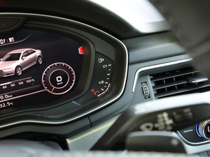 201830 40 TFSI \ п؅^