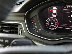 201830 40 TFSI \ п؅^