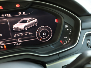 201830 40 TFSI \ п؅^