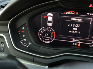 201830 40 TFSI \ п؅^