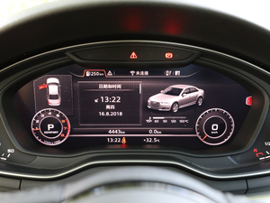 201830 40 TFSI \ п؅^