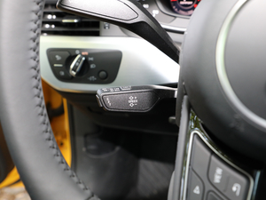 201830 40 TFSI \ п؅^