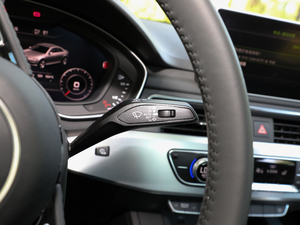 201830 40 TFSI \ п؅^