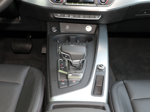 201830 40 TFSI \ п؅^