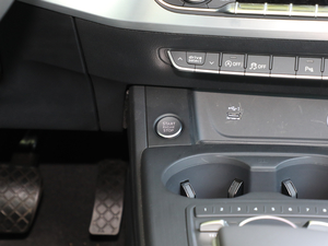 201830 40 TFSI \ п؅^