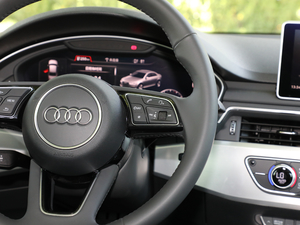 201830 40 TFSI \ п؅^