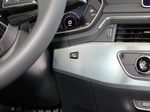 201830 40 TFSI \ п؅^