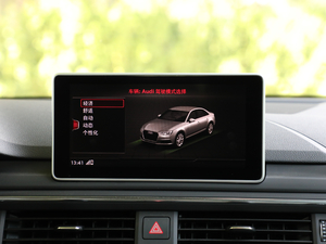 201830 40 TFSI \ п؅^