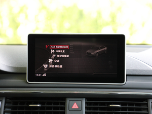 201830 40 TFSI \ п؅^