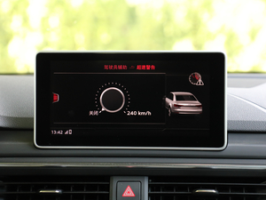 201830 40 TFSI \ п؅^