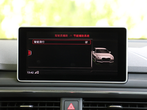 201830 40 TFSI \ п؅^