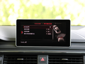 201830 40 TFSI \ п؅^