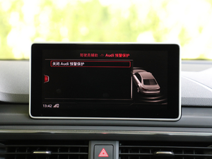 201830 40 TFSI \ п؅^