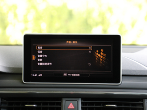 201830 40 TFSI \ п؅^