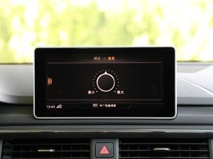 201830 40 TFSI \ п؅^