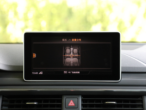 201830 40 TFSI \ п؅^