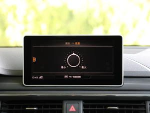 201830 40 TFSI \ п؅^