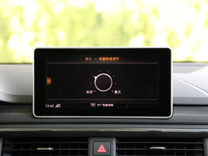 201830 40 TFSI \ п؅^