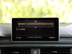 201830 40 TFSI \ п؅^(q)