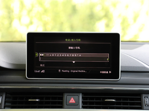 201830 40 TFSI \ п؅^(q)