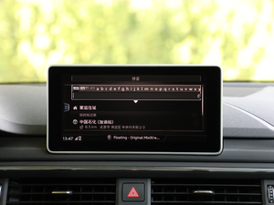 201830 40 TFSI \ п؅^(q)