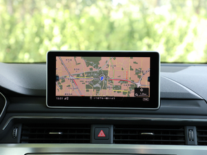 201830 40 TFSI \ п؅^(q)