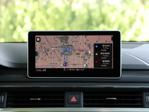 201830 40 TFSI \ п؅^