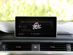 201830 40 TFSI \ п؅^