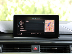 201830 40 TFSI \ п؅^