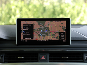 201830 40 TFSI \ п؅^