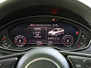 201830 40 TFSI \ п؅^