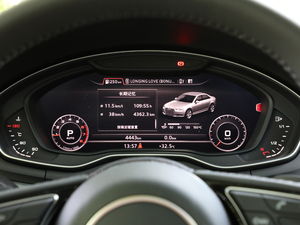 201830 40 TFSI \ п؅^