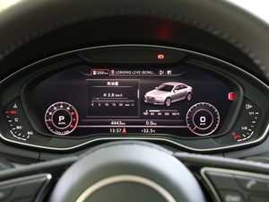 201830 40 TFSI \ п؅^