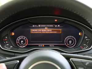 201830 40 TFSI \ п؅^