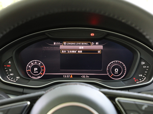 201830 40 TFSI \ п؅^