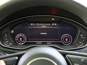 201830 40 TFSI \ п؅^