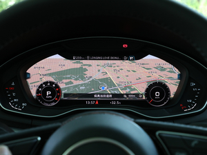 201830 40 TFSI \ п؅^