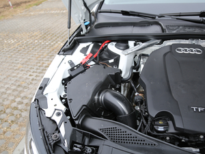 2019款45 TFSI quattro 个性运动版 国V 其它