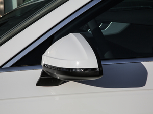 2019款40 TFSI 运动型 国V 细节外观