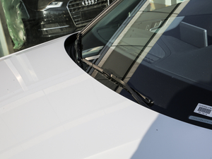 2019款40 TFSI 运动型 国V 雨刷