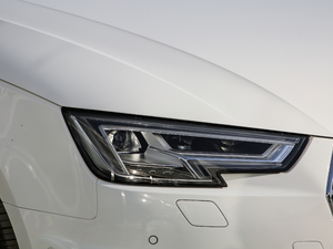 2019款40 TFSI 运动型 国V 细节外观