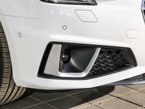2019款40 TFSI 运动型 国V 细节外观