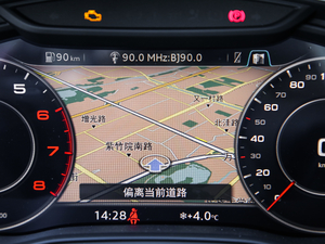 201940 TFSI \ V п؅^