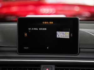 201940 TFSI Mȡ VI п_@ʾ