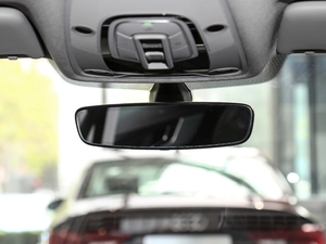 2019款40 TFSI 时尚型 国VI 车内后视镜