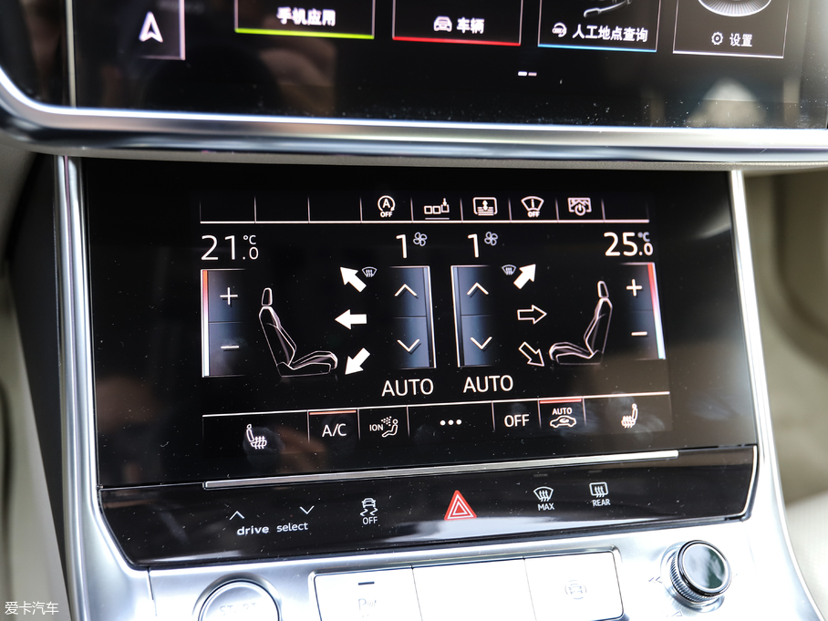 2019WA6L 55 TFSI quattro